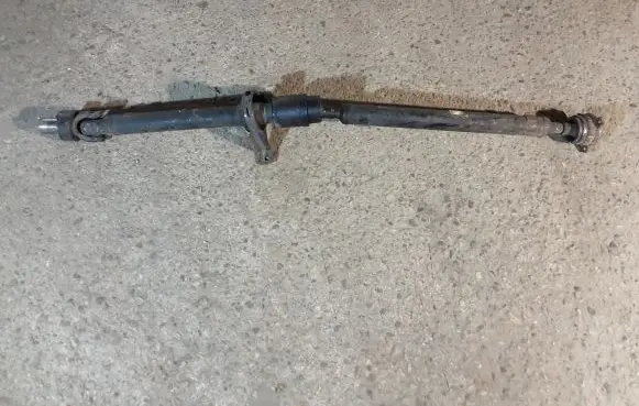 Suzuki XL7 I Rear driveshaft/prop shaft 27102XXDXX