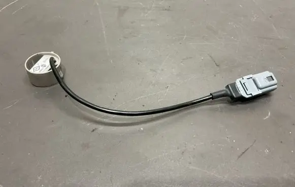 Dacia Spring Parking PDC sensor speaker 283129997R