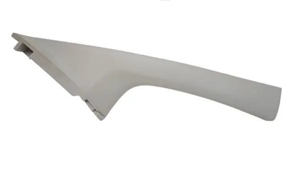 Peugeot Partner III (A) pillar trim 9816488477 96642V01 SP9117