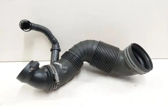 Skoda Superb B6 (3T) Air intake hose/pipe 3C0129654 446197 3C0129635