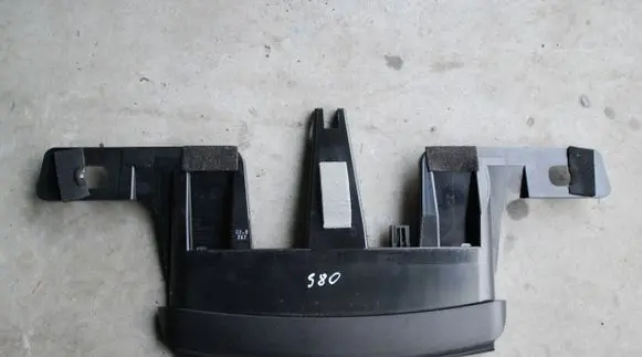Volvo S80 Third/center stoplight 8635070