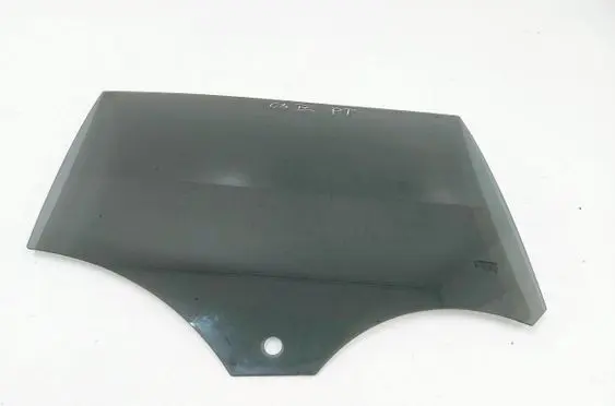 Citroen e-C3 Rear door window glass 43R-006723
