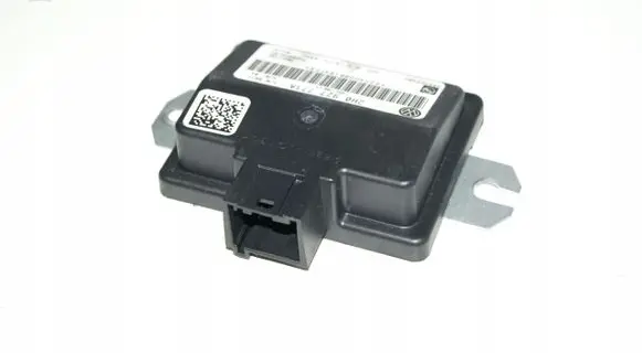 Volkswagen Amarok Door central lock control unit/module 2H0927771A