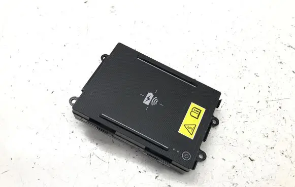 Honda ZR-V Wireless charging module 8A370T20X021M1 8A370-T20-X021-M1
