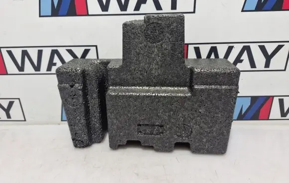 BMW X1 E84 Battery box tray 