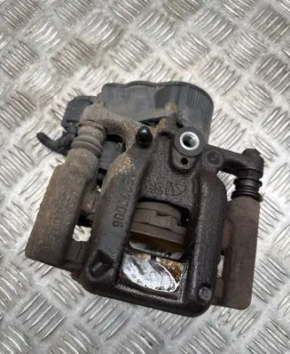 Opel Grandland X Rear brake caliper 9819059380