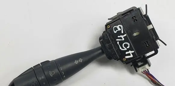 Smart ForFour I Headlight wiper switch Z270212440