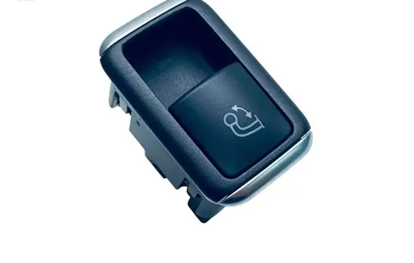 Mercedes-Benz GLE (W166 - C292) Switch for retractable tow bar A1669051051