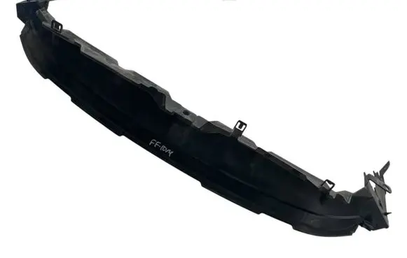 Ford Fiesta Intercooler air guide/duct channel C1BBA001A04A