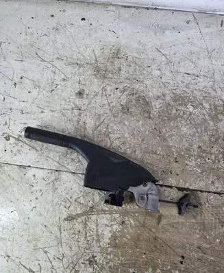 Volkswagen Fox Handbrake/parking brake lever assembly