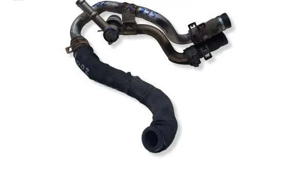 Renault Scenic II - Grand scenic II Engine coolant pipe/hose 8200366950