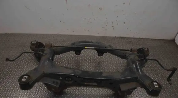 BMW 4 F32 F33 Rear subframe 6853473 6851658