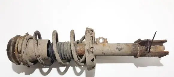 Opel Zafira A Front shock absorber/damper 22170191 9223008