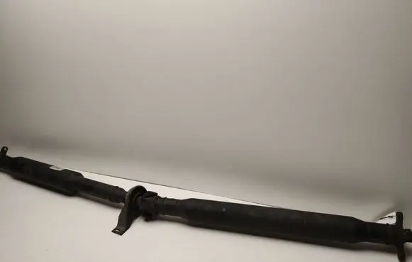 Mercedes-Benz CL C216 Rear driveshaft/prop shaft A2164100806