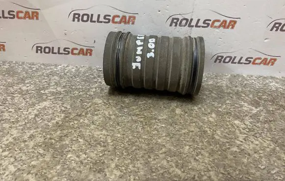 Citroen Jumper Air intake hose/pipe 1350801080