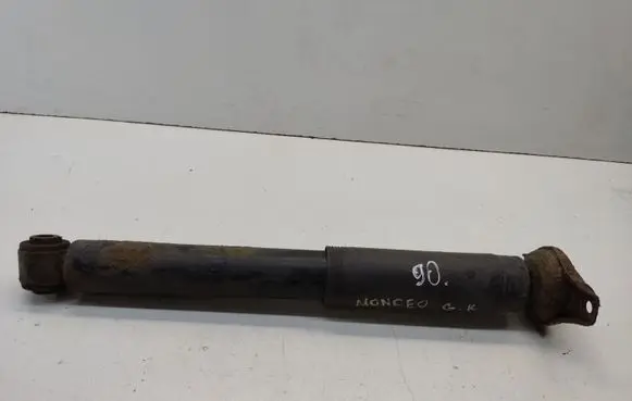 Ford Mondeo MK IV Rear shock absorber/damper 6G9118080FGC
