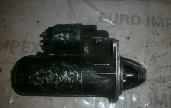 Ford Scorpio Starter motor 1005821241