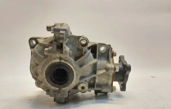 Mazda CX-60 Front differential n307250094-jlk01