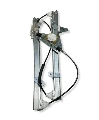 Nissan Primera Front window lifting mechanism without motor 606000N16949 CBF85D7