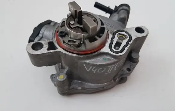 Volvo V40 Vacuum pump 9804021880 231609A1121