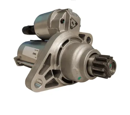 Audi A3 S3 8V Starter motor CS1533