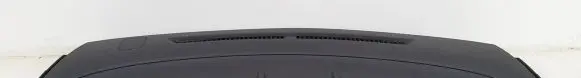 Nissan Micra Dashboard