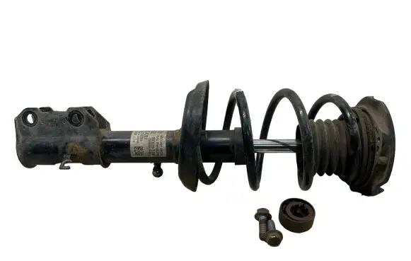 Opel Astra K Front shock absorber/damper 89039574 22559783