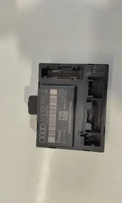 Door control unit/module