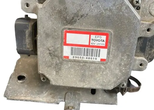 Lexus RX 330 - 350 - 400H Other control units/modules 8965048010