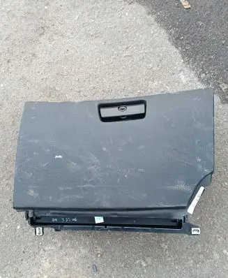 BMW X5 E53 Glove box 51478245968 8245968