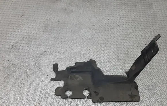 Chevrolet Cruze Intercooler air guide/duct channel 95217980