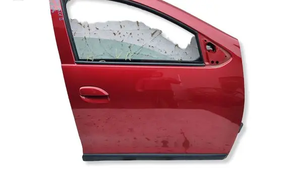 Dacia Logan II Front door 