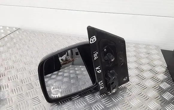 Hyundai H-1, Starex, Satellite Front door electric wing mirror E4022709