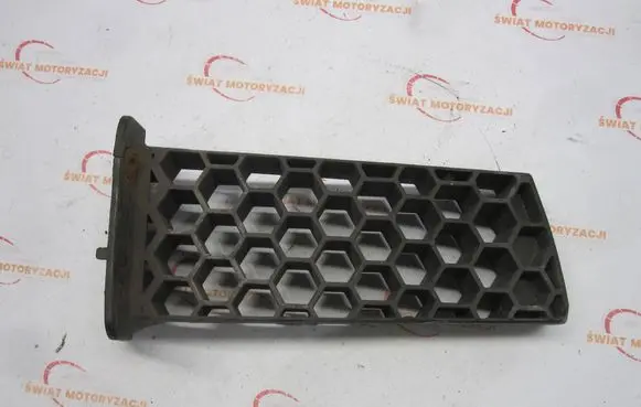 Hyundai ix35 Front bumper shock/impact absorber 865712Y000