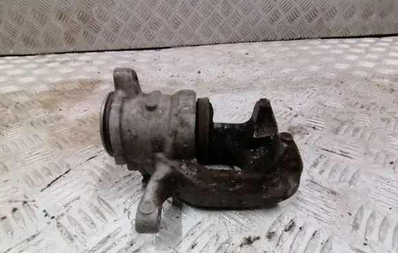 Citroen C4 III e-C4 Rear brake caliper