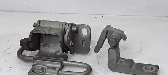 Seat Altea Front door hinge set 5P0831412 5P0831402