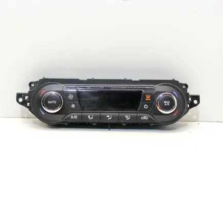 Ford Transit - Tourneo Connect Interior fan control switch DT1T18C612AD
