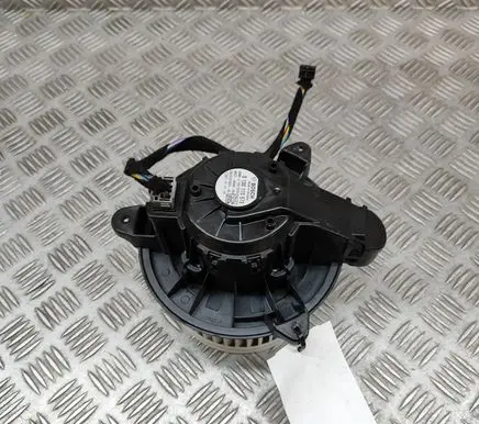 Ford Transit VII Heater fan/blower BK2T18456BD 0130115573