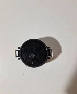 Rain sensor