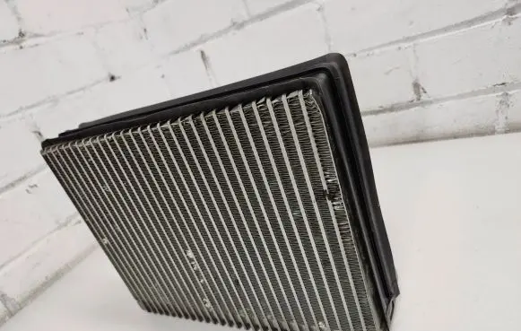 Volvo S60 A/C cooling radiator (condenser) 31101177 5037141331