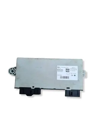 BMW 5 F10 F11 Other control units/modules 5WK50922BBR