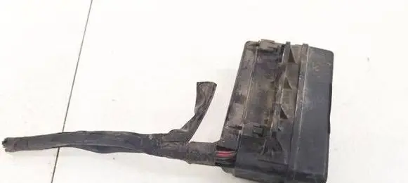 Toyota Corolla Verso AR10 Fuse box set