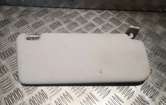 Mercedes-Benz A W169 Sun visor 1698100110 A1698100110