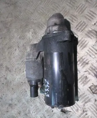 Audi A6 S6 C6 4F Starter motor 059911024