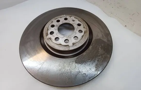 Volkswagen ID. Buzz Front brake disc 