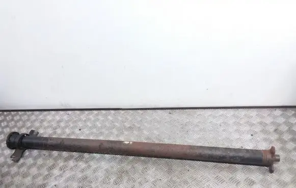 Audi A3 S3 A3 Sportback 8P Front prop shaft 