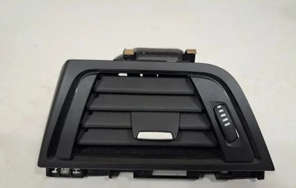 BMW 3 F30 F35 F31 Dashboard air vent grill cover trim 9231970