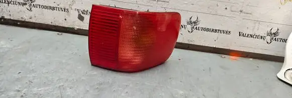 Audi 80 90 S2 B4 Rear/tail lights 140337