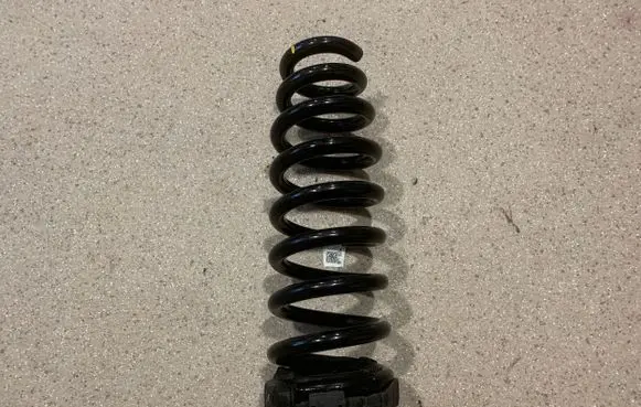 Hyundai Ioniq 5 Rear coil spring 55330GI210 55333GI000