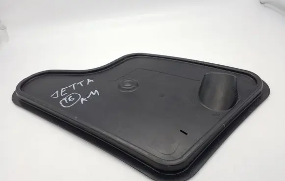 Volkswagen Jetta VI Other interior part 5C6837916B